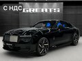 2026 Rolls-Royce Spectre Black Badge I Рестайлинг (Series II), чёрный, 74000000 рублей