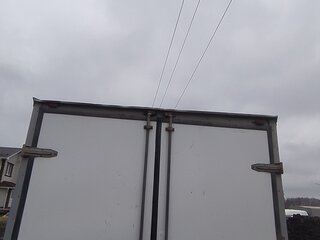 2009 ГАЗ ГАЗель (2705), белый, 380000 рублей, вид 3