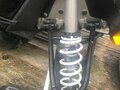 2011 Polaris 800 Rush, красный, 750000 рублей - вид 7