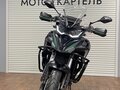 2026 QJMotor SRT 900 SX, зелёный, 949000 рублей - вид 2