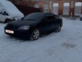 2003 Honda Civic VII Рестайлинг, чёрный, 400000 рублей