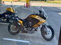 2009 Honda XL700V Transalp, золотистый, 490000 рублей - вид 6