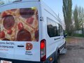 2018 Ford Transit, белый, 2650000 рублей - вид 5