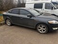 2010 Ford Mondeo IV, серый, 650000 рублей - вид 1