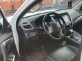 2022 Mitsubishi Montero Sport III Рестайлинг, белый, 4100000 рублей - вид 4