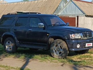 2008 Great Wall Safe, синий, 150000 рублей, вид 1