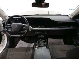 2023 FAW Bestune B70 I, белый, 1137000 рублей, вид 5