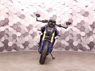 2026 BMW F 900 R, синий, 1269000 рублей, вид 5