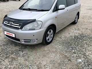 2001 Toyota Ipsum II (M20), серый, 900000 рублей, вид 1