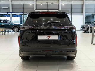 2026 Tenet T7, чёрный, 2785000 рублей, вид 3