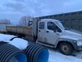 2016 ГАЗ ГАЗон Next, серебристый, 1950000 рублей - вид 2