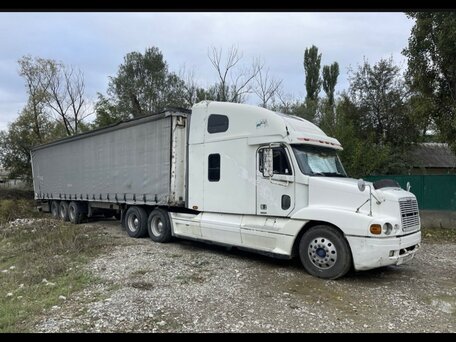 2002 Freightliner Century Class, белый, 2950000 рублей, вид 2