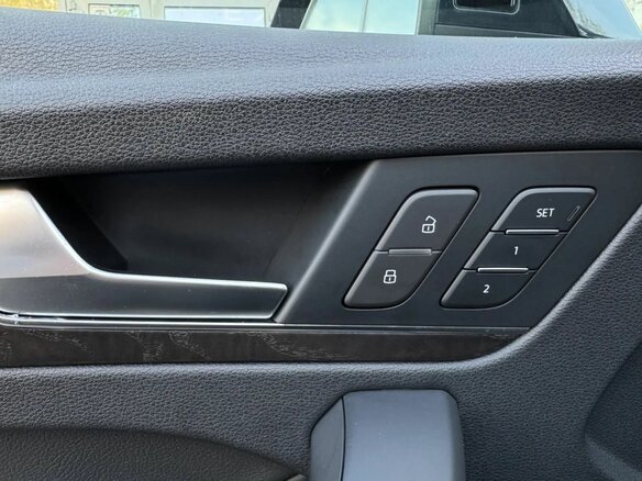 2018 Audi Q5 II (FY), синий, 2275000 рублей - вид 13