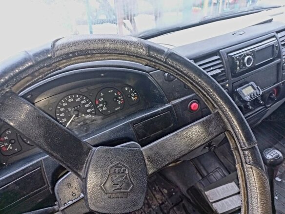 2007 ГАЗ ГАЗель (2705), белый, 650000 рублей - вид 10