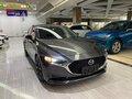 2023 Mazda 3 Axela IV (BP), серый, 1360000 рублей - вид 2