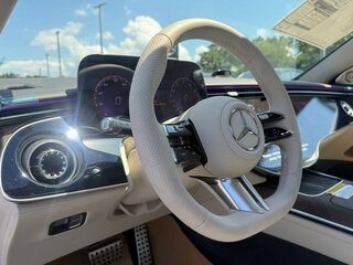 2026 Mercedes-Benz S-Класс 500 4MATIC VII (W223) Рестайлинг, синий, 18574505 рублей, вид 5