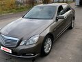 2010 Mercedes-Benz E-Класс 250 5G-Tronic IV (W212, S212, C207), серый, 1400000 рублей - вид 6
