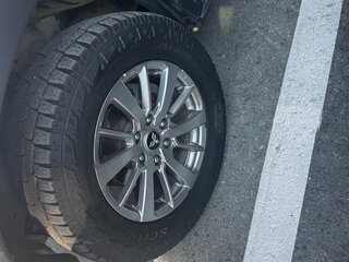 2018 Mitsubishi Pajero Sport III, серый, 2850000 рублей, вид 3