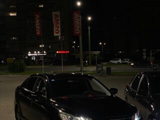 2017 Lifan Solano II, чёрный, 595000 рублей, вид 2