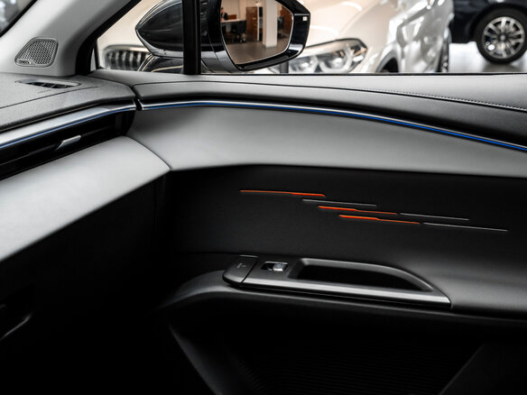 2026 Omoda C5 II, белый, 2729000 рублей - вид 15