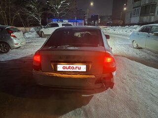 2011 Lada (ВАЗ) Priora I, серебристый, 250000 рублей, вид 3