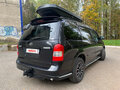 2001 Mazda MPV II (LW), чёрный, 475000 рублей - вид 3