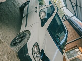 2006 Mercedes-Benz Vito 111 CDI L2 II (W639), белый, 1350000 рублей, вид 1
