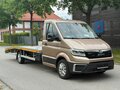 2025 MAN TGE, коричневый, 5200000 рублей - вид 7
