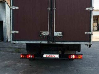 2013 ГАЗ Валдай, белый, 950000 рублей, вид 5