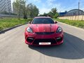 2012 Porsche Panamera GTS I, красный, 3500000 рублей