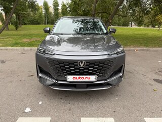 2023 Changan UNI-K, серый, 2599999 рублей, вид 1