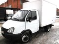 2014 ГАЗ ГАЗель (3302), белый, 880000 рублей - вид 3
