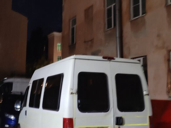 2012 Fiat Professional Ducato, белый, 1300000 рублей - вид 33