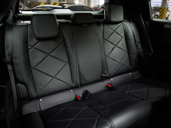 2019 DS 3 Crossback I, чёрный, 1570000 рублей - вид 15