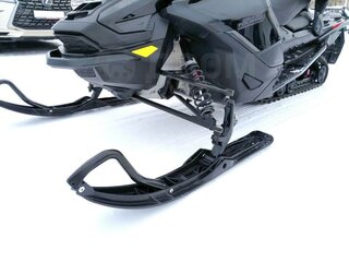 2022 BRP Ski-Doo Grand Touring 900 ACE, чёрный, 2900000 рублей, вид 1