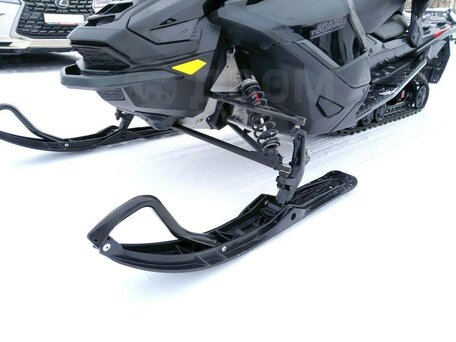 2022 BRP Ski-Doo Grand Touring 900 ACE, чёрный, 2900000 рублей, вид 1