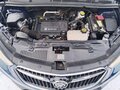2019 Buick Encore I Рестайлинг, синий, 1430000 рублей - вид 3