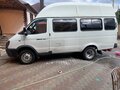2013 ГАЗ ГАЗель (3221), белый, 500000 рублей - вид 1