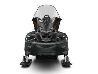 2025 AODES (Odes) Snowcross 1000, чёрный, 999000 рублей, вид 2
