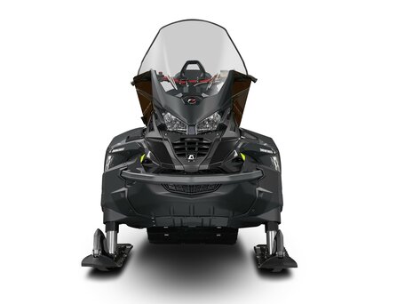 2025 AODES (Odes) Snowcross 1000, чёрный, 999000 рублей, вид 2