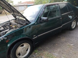 1994 Saab 9000 I Рестайлинг, зелёный, 160000 рублей, вид 1