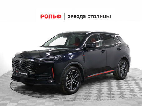 Changan CS55 Plus II