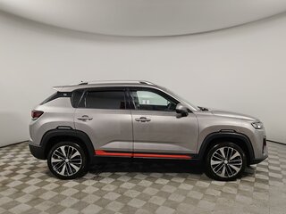 2024 Changan CS35 Plus I Рестайлинг, серый, 1799000 рублей, вид 4