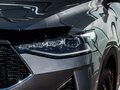 2022 Haval F7 I, серый - вид 9