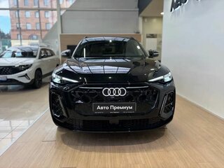 2026 Audi Q5 L III (GU), чёрный, 6349000 рублей, вид 4