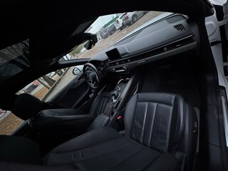 2019 Audi A5 II (F5), белый, 2940000 рублей, вид 4