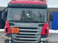 2008 Scania P-series, красный, 3900000 рублей