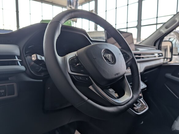 2026 Foton View, белый, 4700600 рублей - вид 26