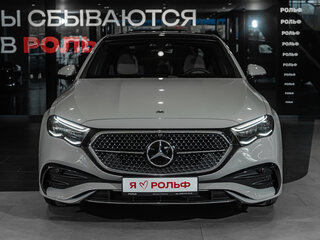 2025 Mercedes-Benz E-Класс 300 VI (W214, S214), серый, 9850000 рублей, вид 2