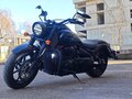 2013 Suzuki Intruder VL 1500 LC, чёрный, 899000 рублей - вид 1